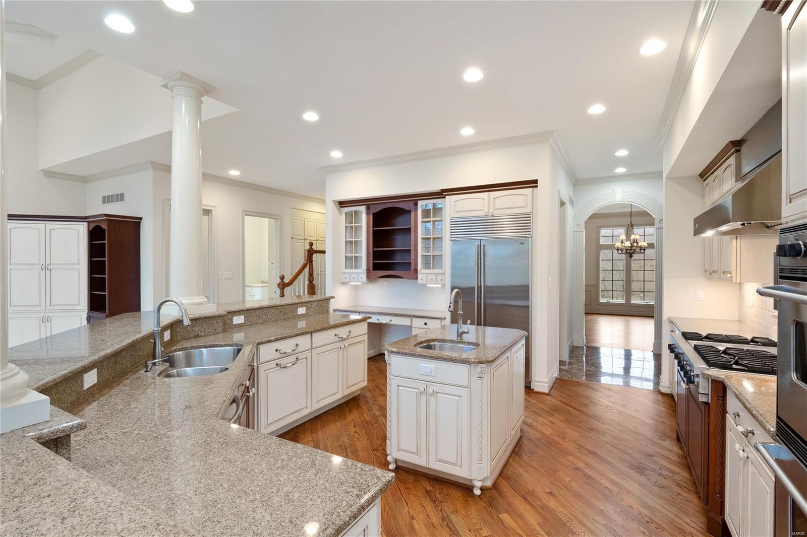 Cedars Valley - Residential