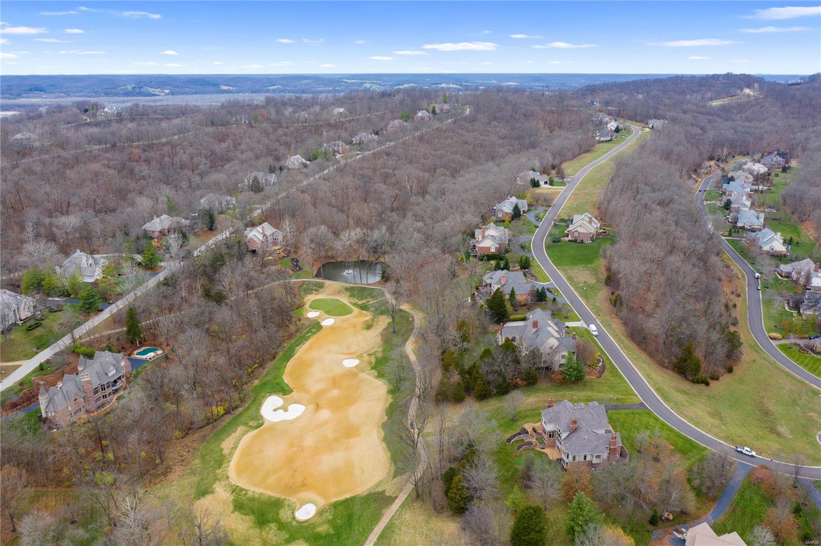 Cedars Valley - Residential