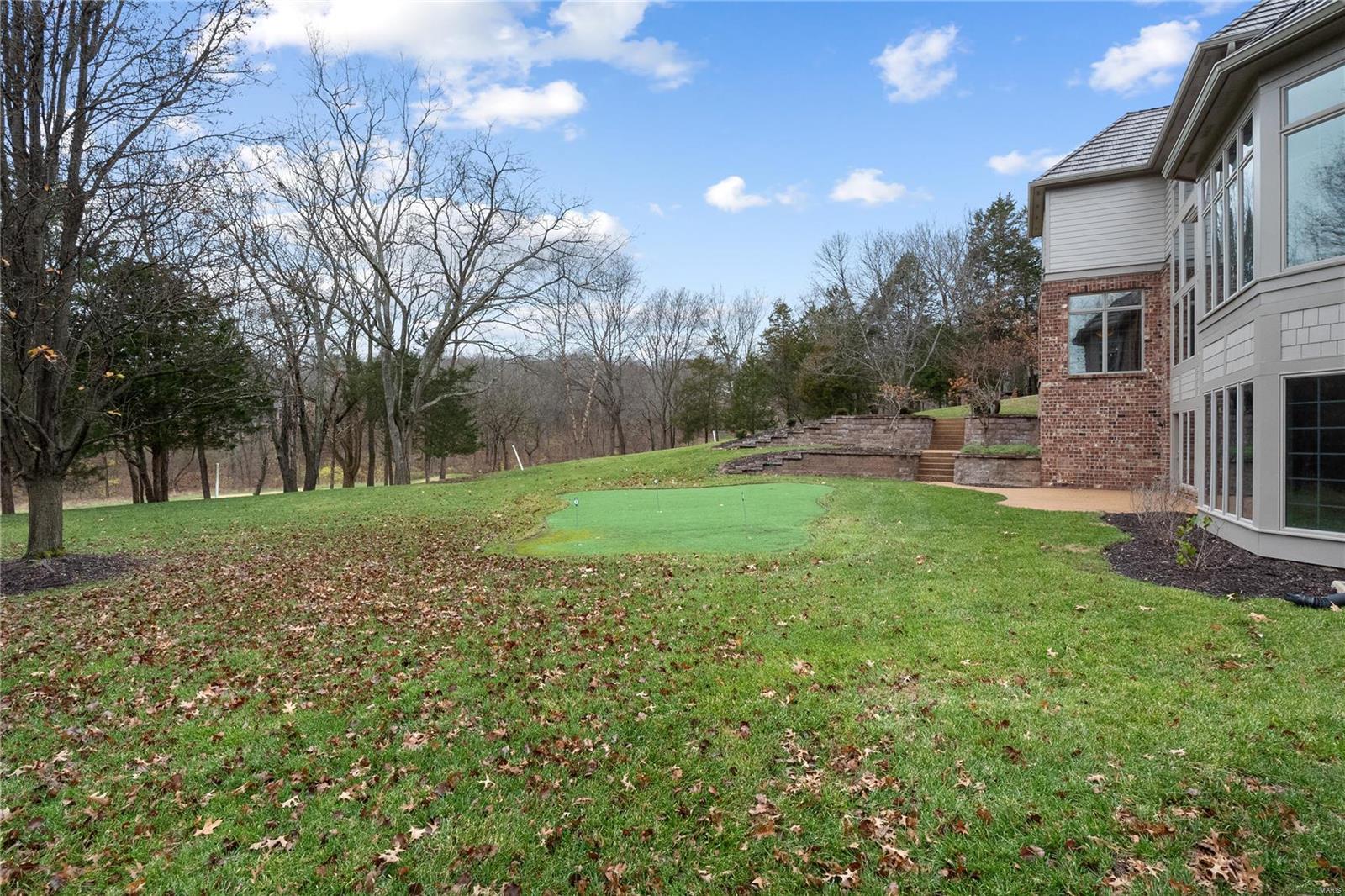 Cedars Valley - Residential