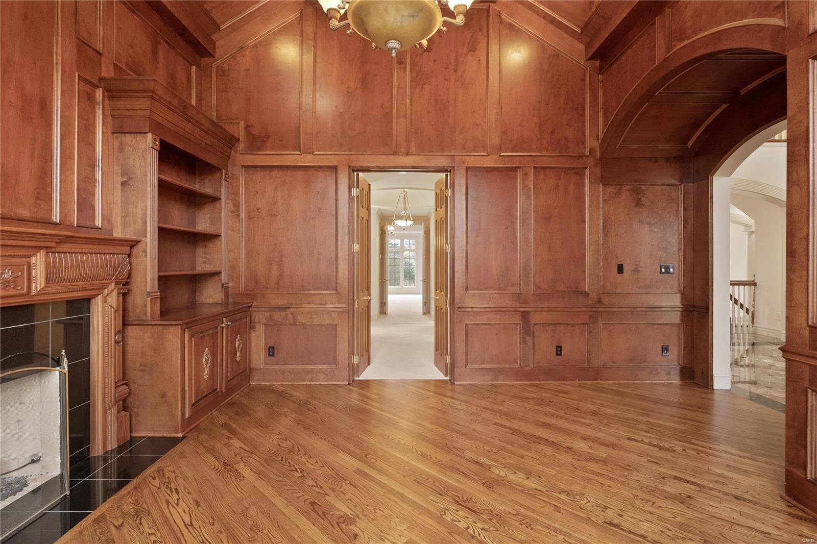 Cedars Valley - Residential