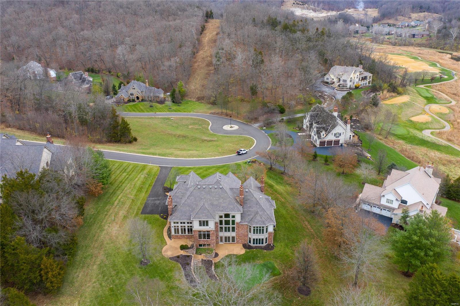 Cedars Valley - Residential