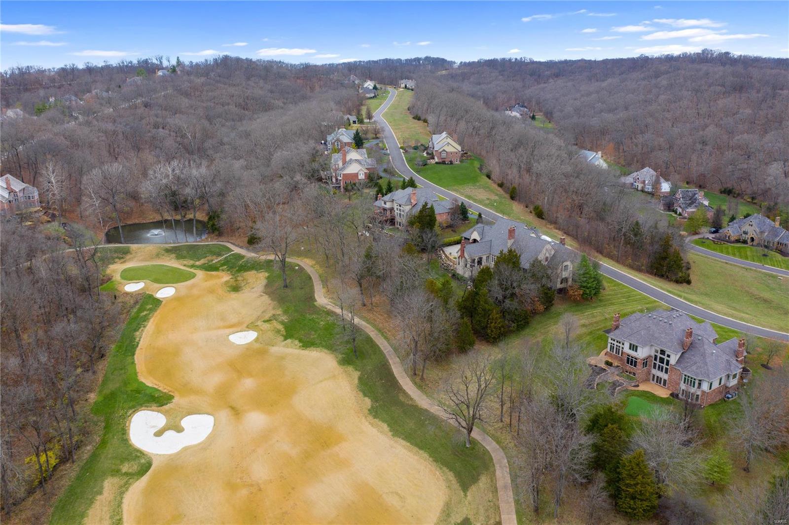 Cedars Valley - Residential