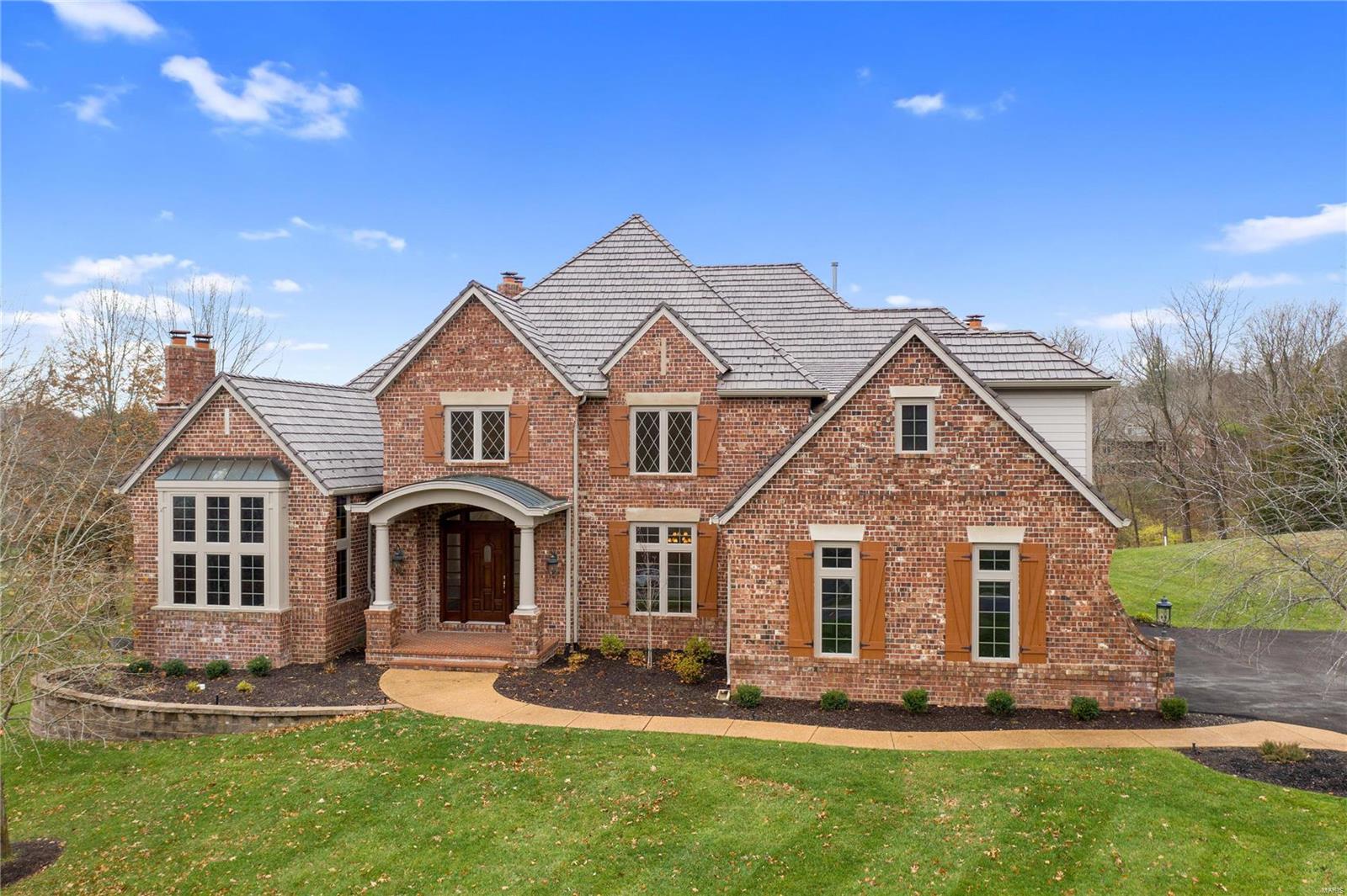 Cedars Valley - Residential