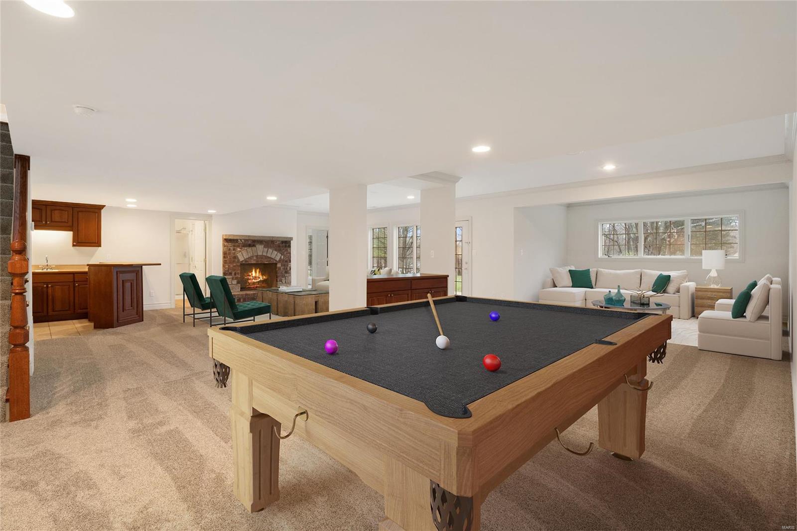 Cedars Valley - Residential