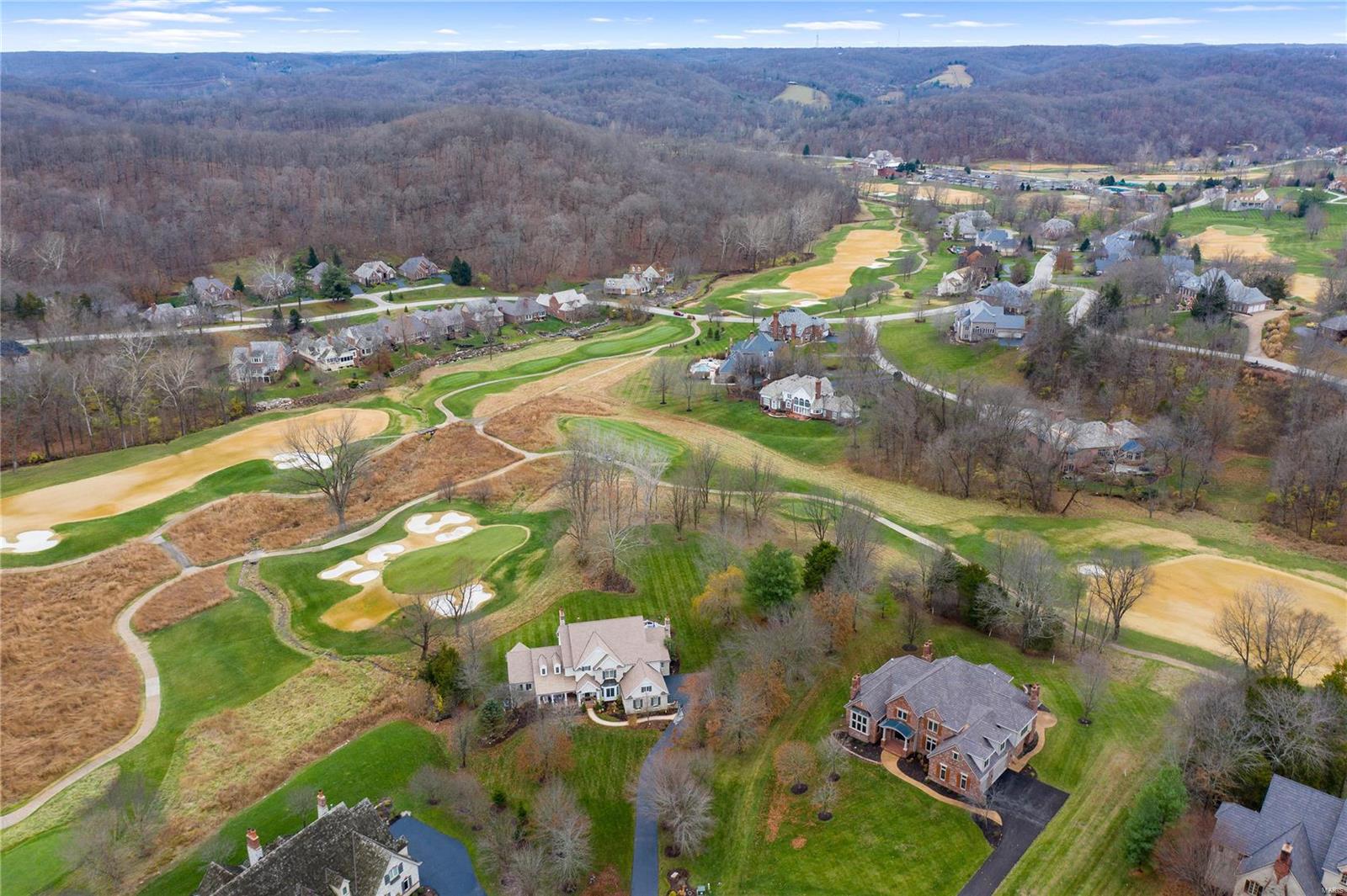 Cedars Valley - Residential