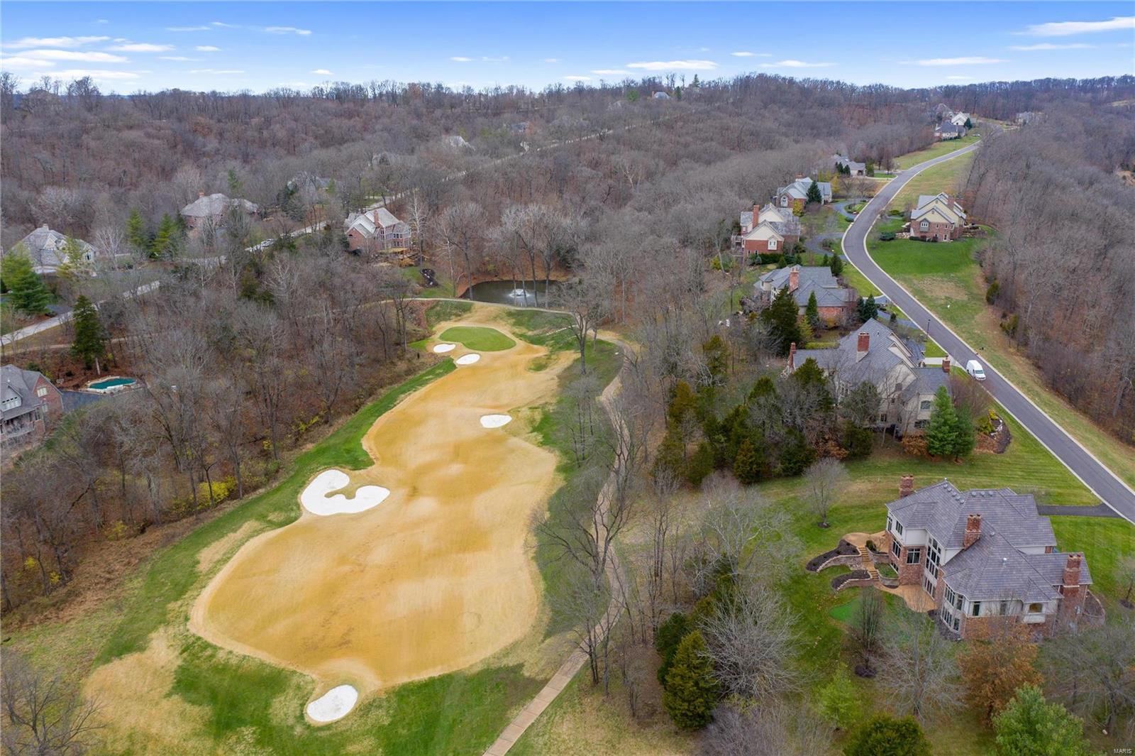 Cedars Valley - Residential