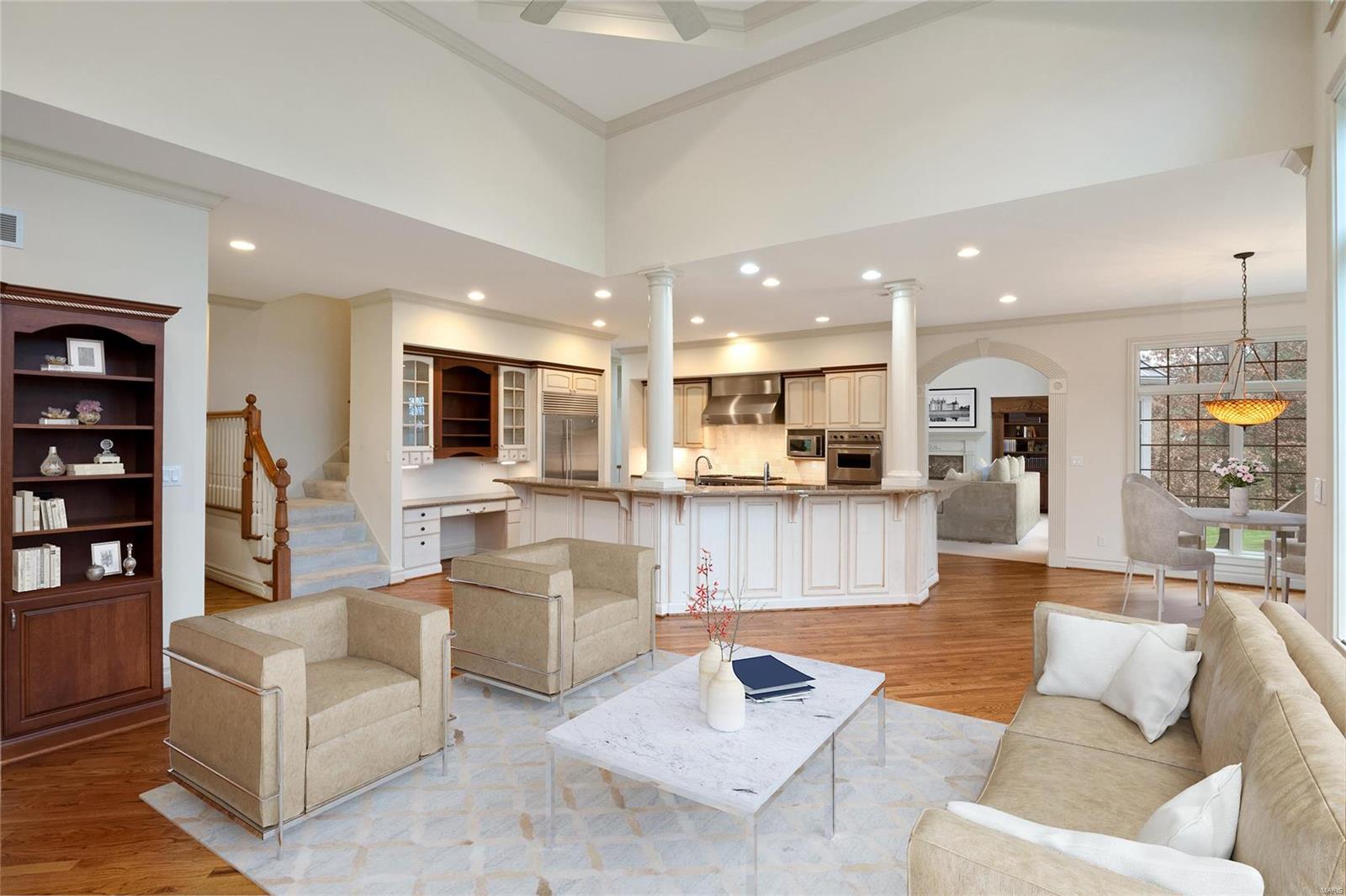 Cedars Valley - Residential