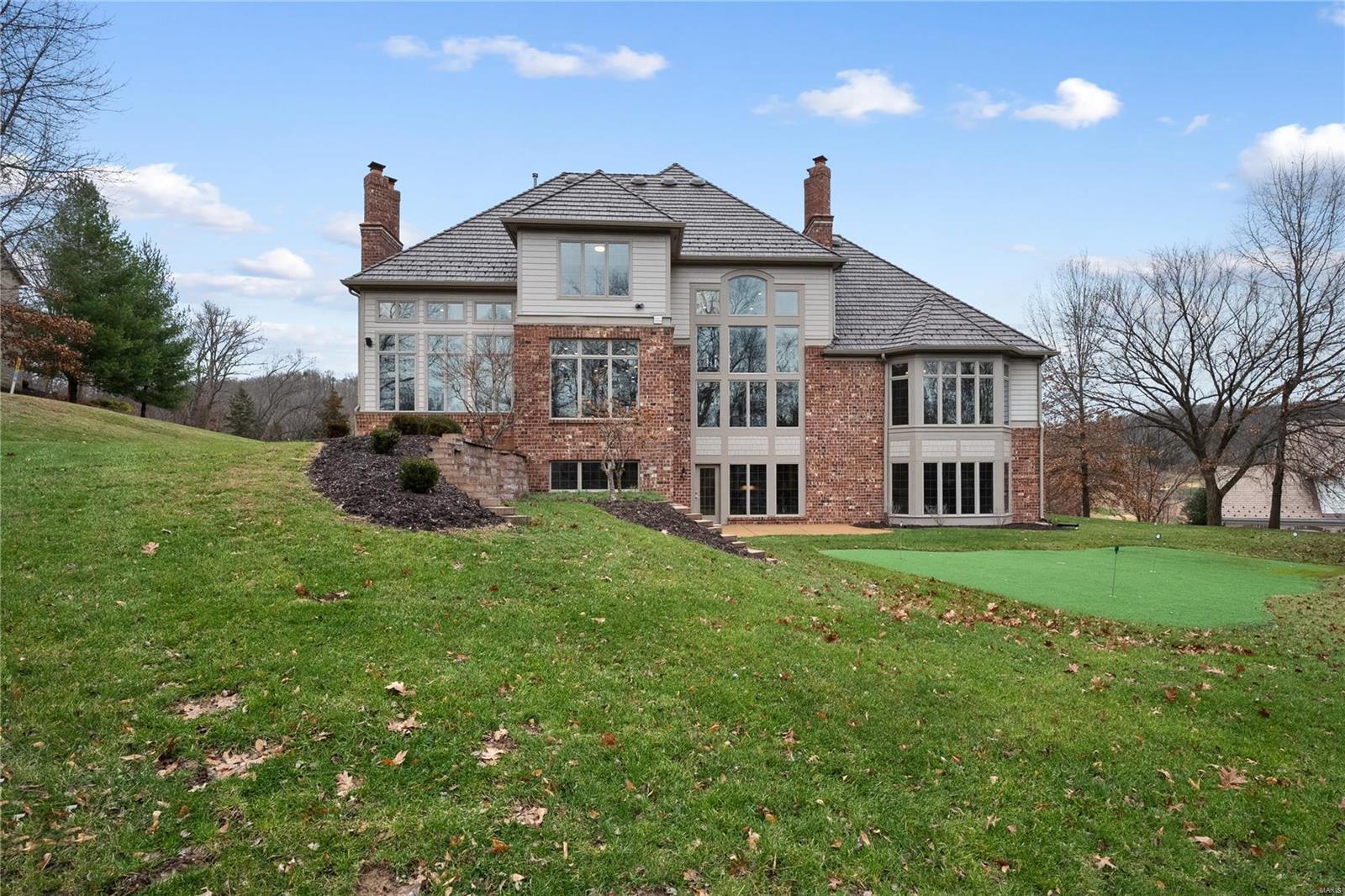 Cedars Valley - Residential