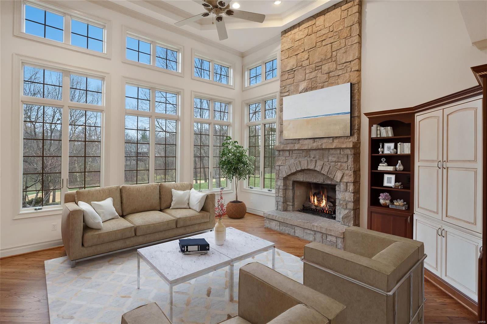 Cedars Valley - Residential