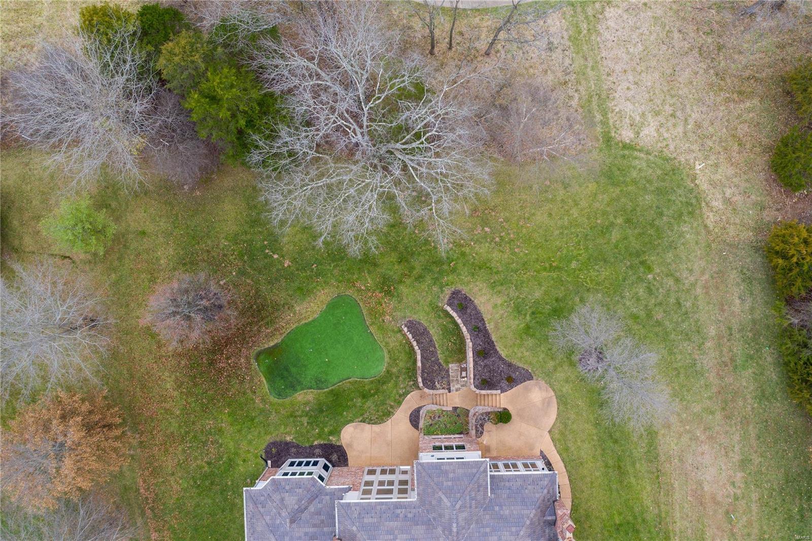 Cedars Valley - Residential