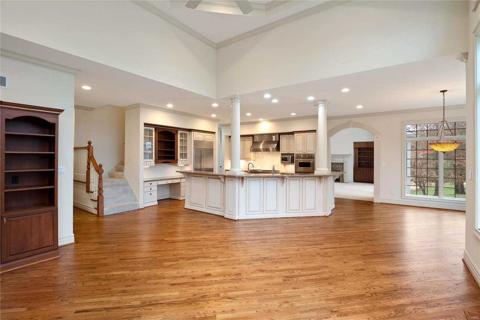 Cedars Valley - Residential