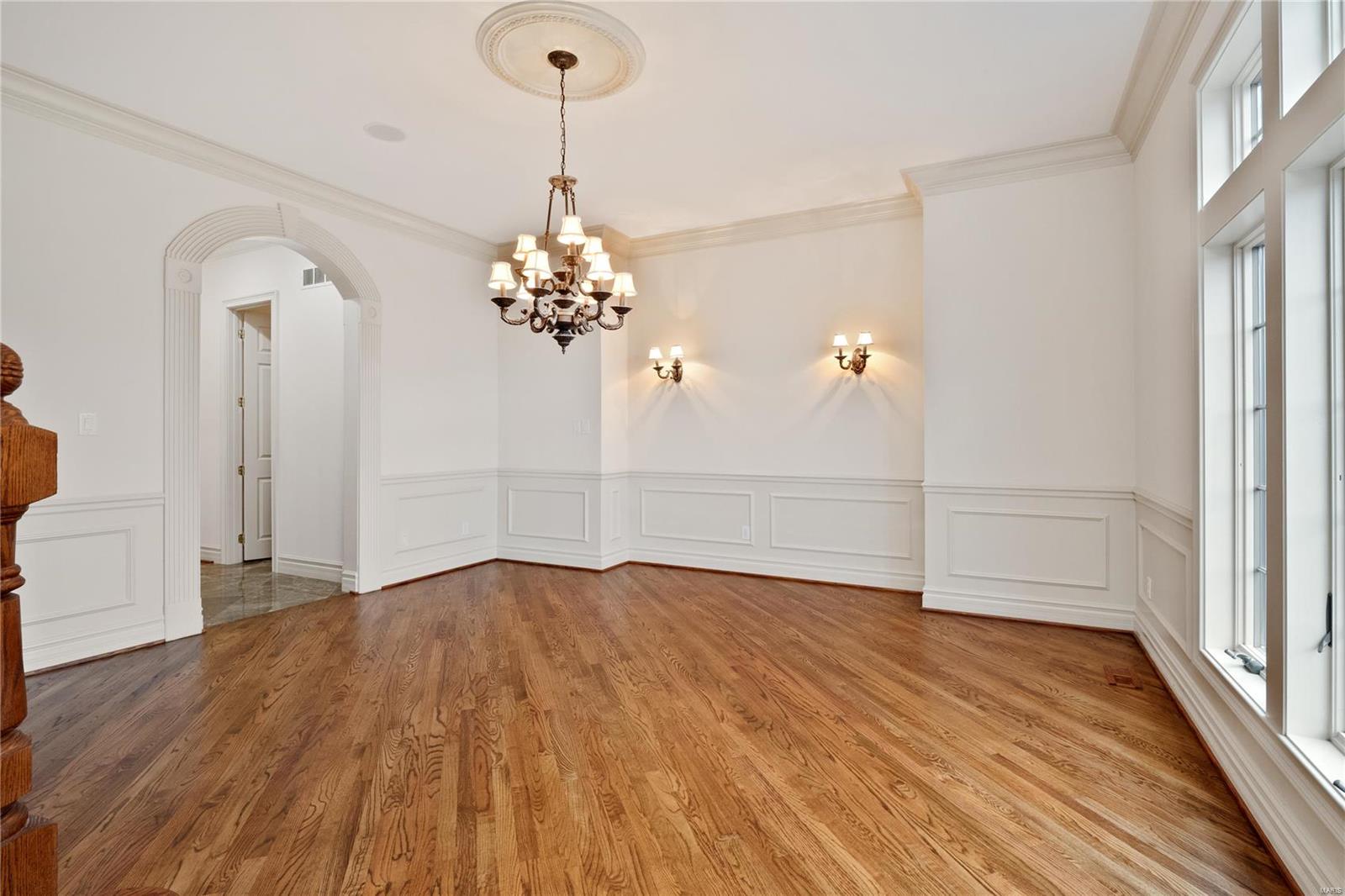 Cedars Valley - Residential