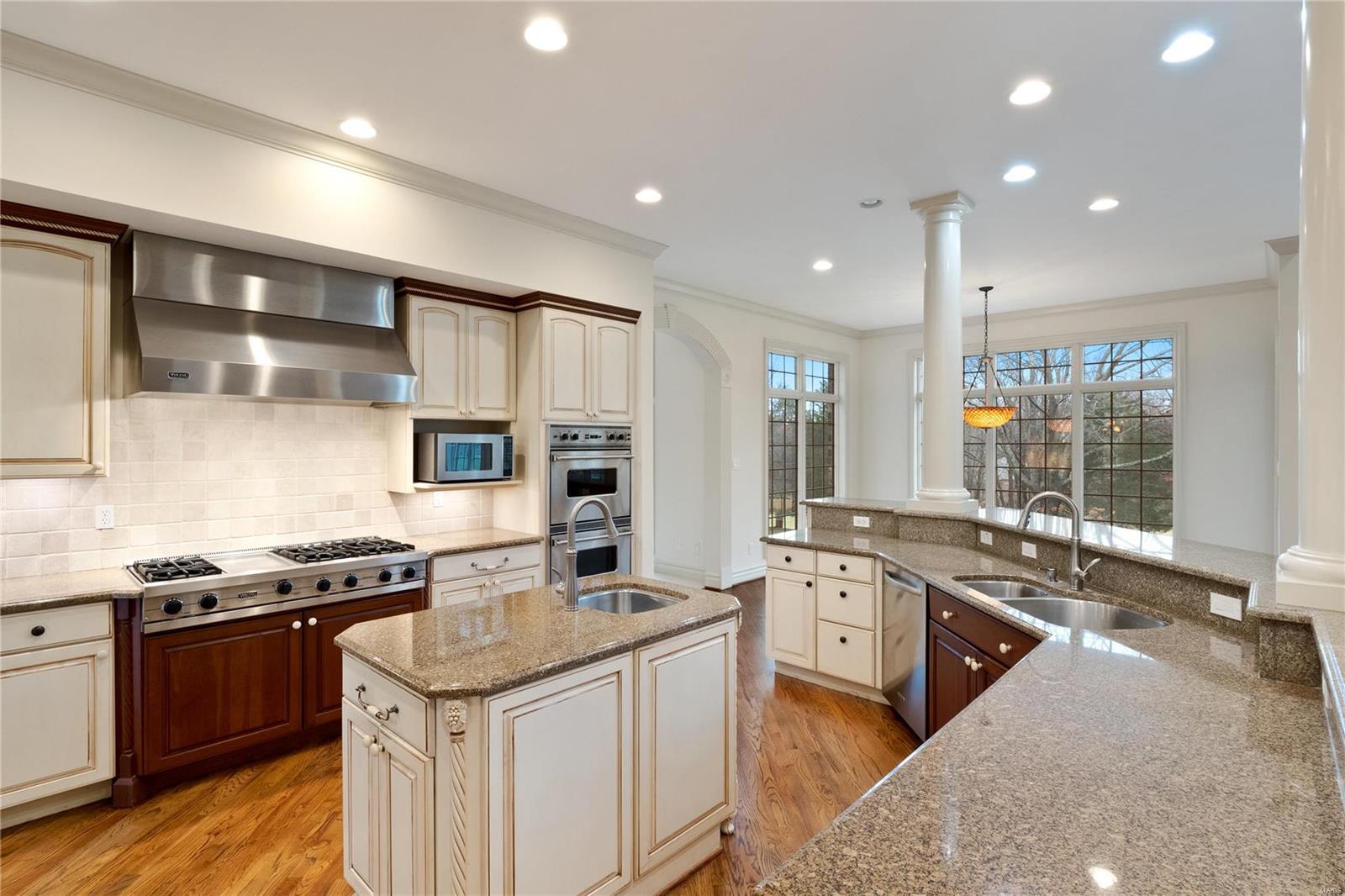 Cedars Valley - Residential