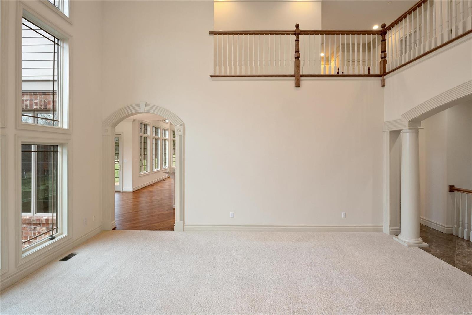 Cedars Valley - Residential