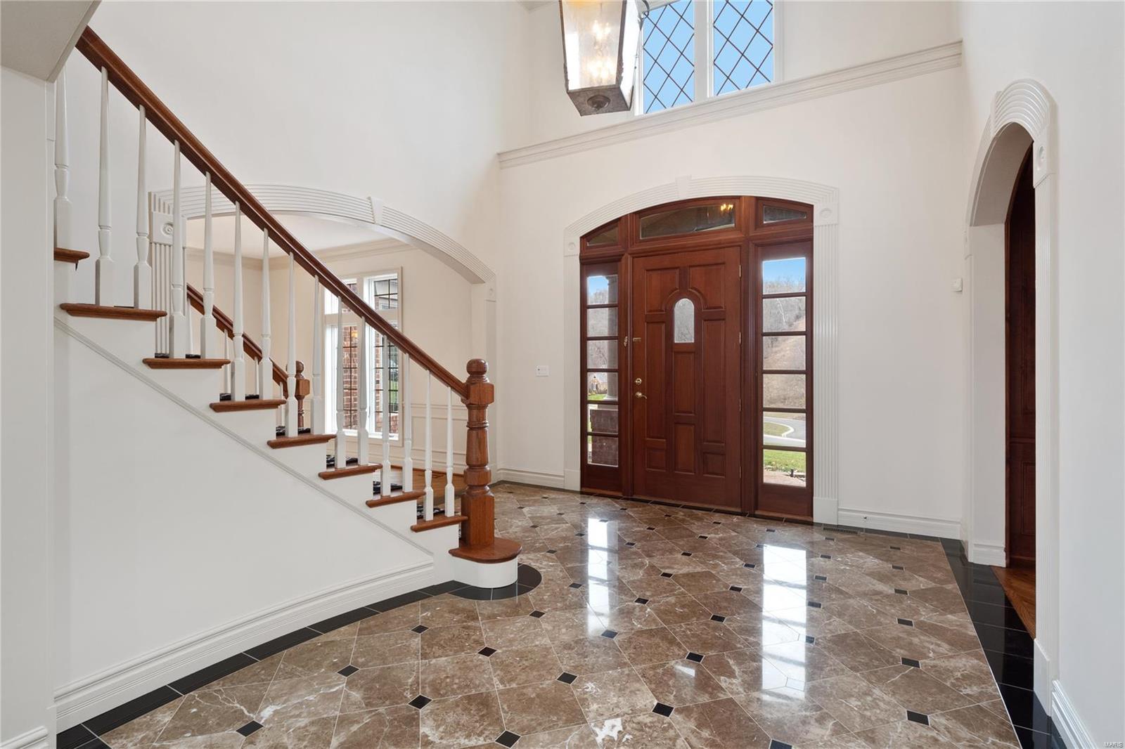 Cedars Valley - Residential