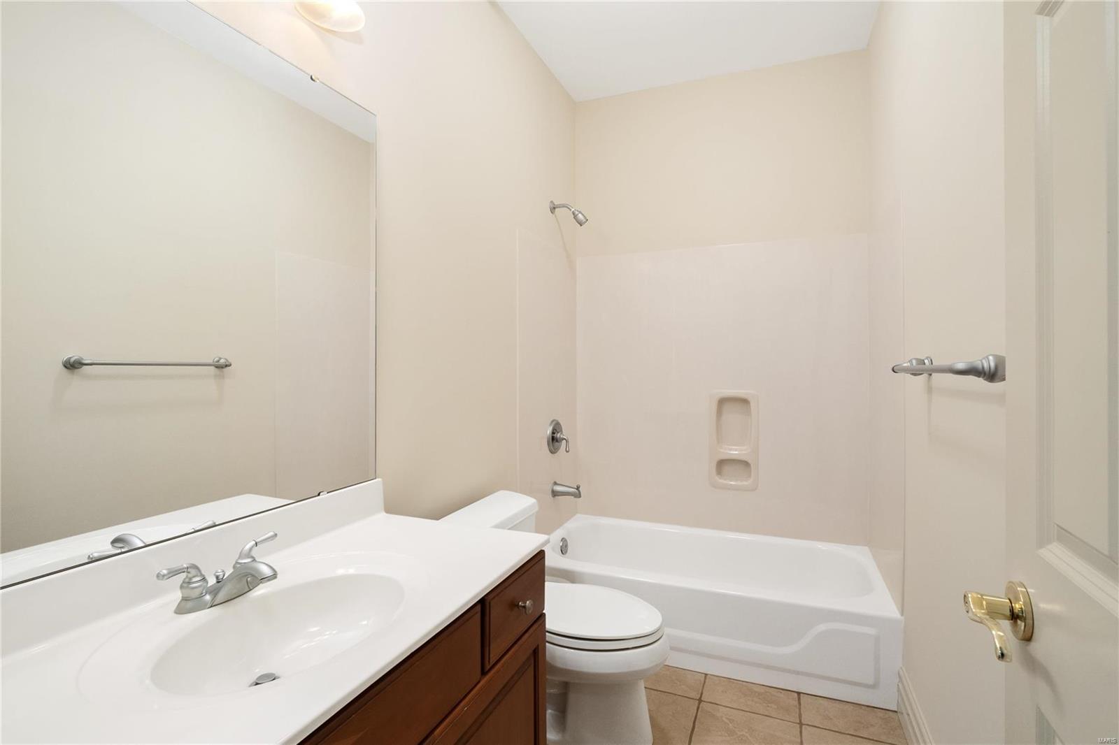 Cedars Valley - Residential