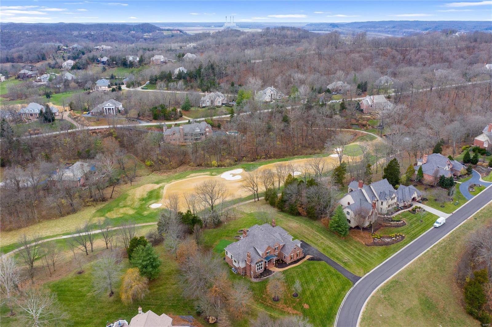 Cedars Valley - Residential