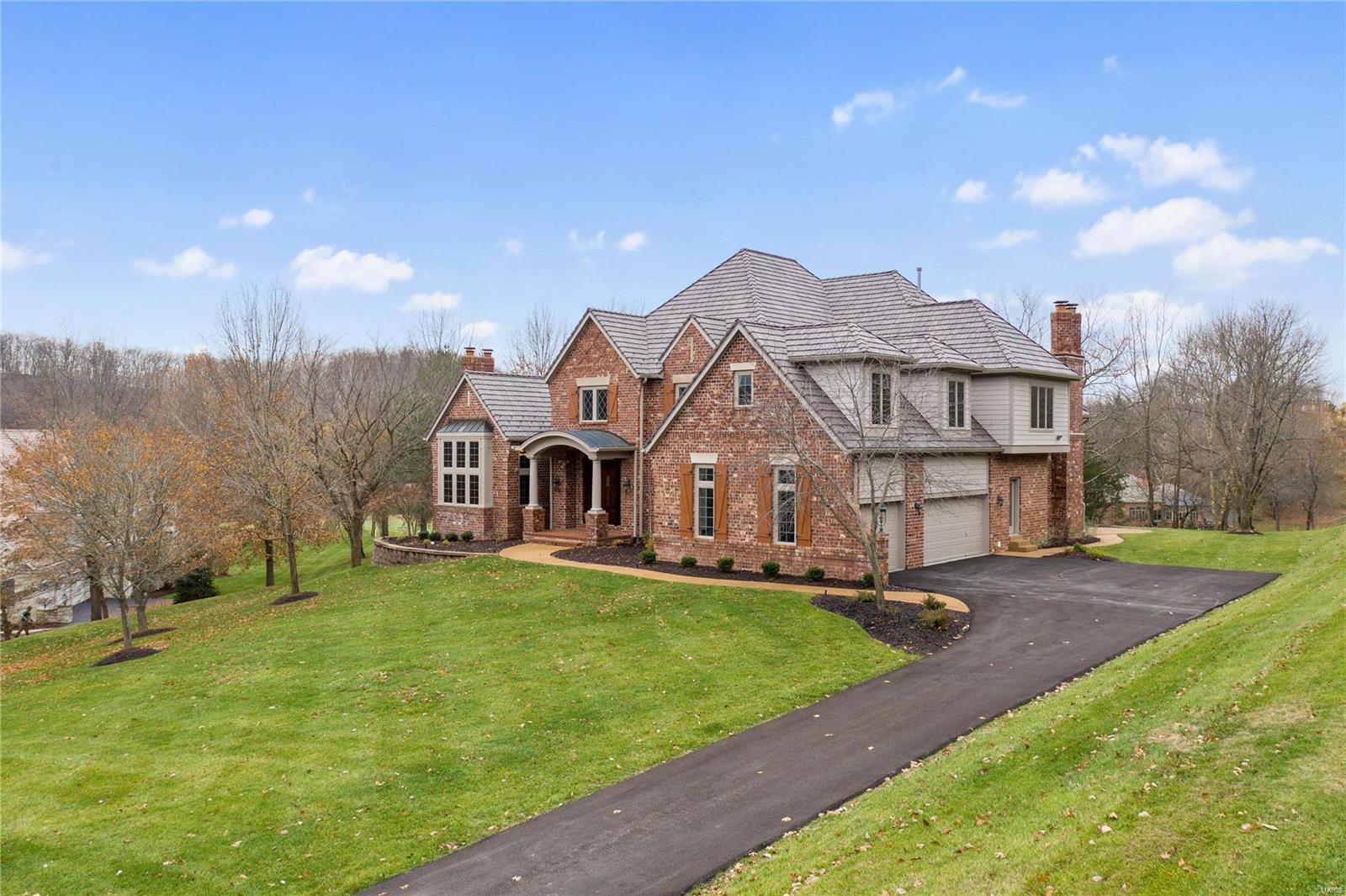 Cedars Valley - Residential