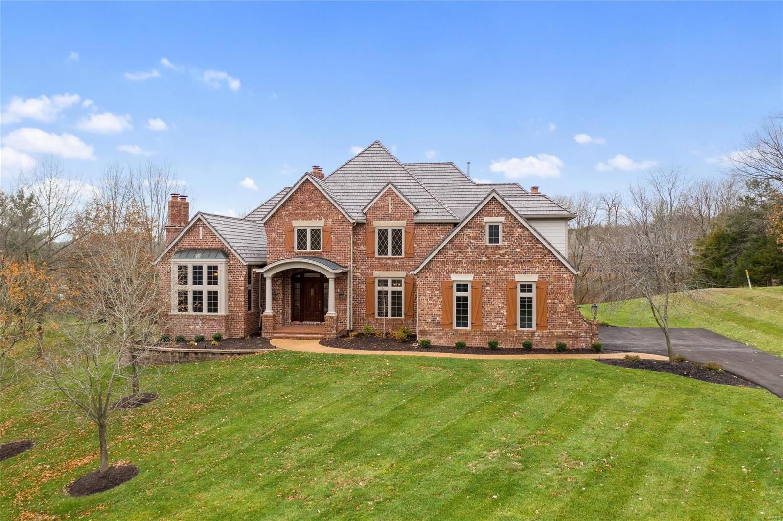 Cedars Valley - Residential