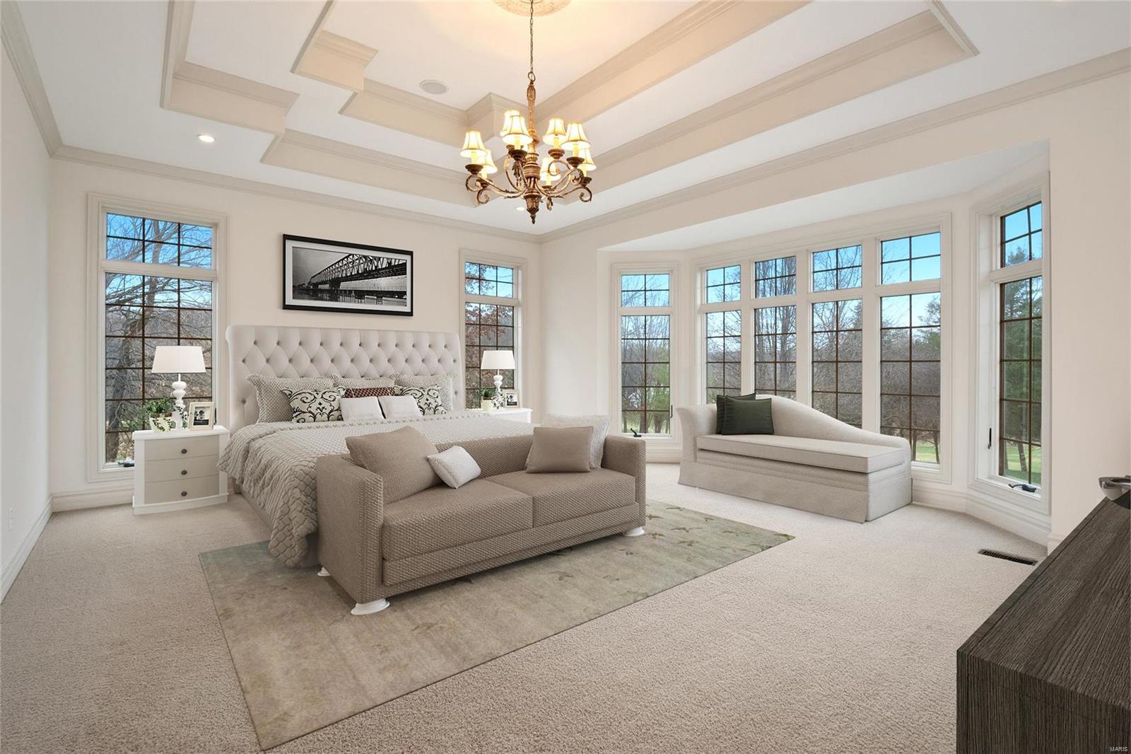 Cedars Valley - Residential