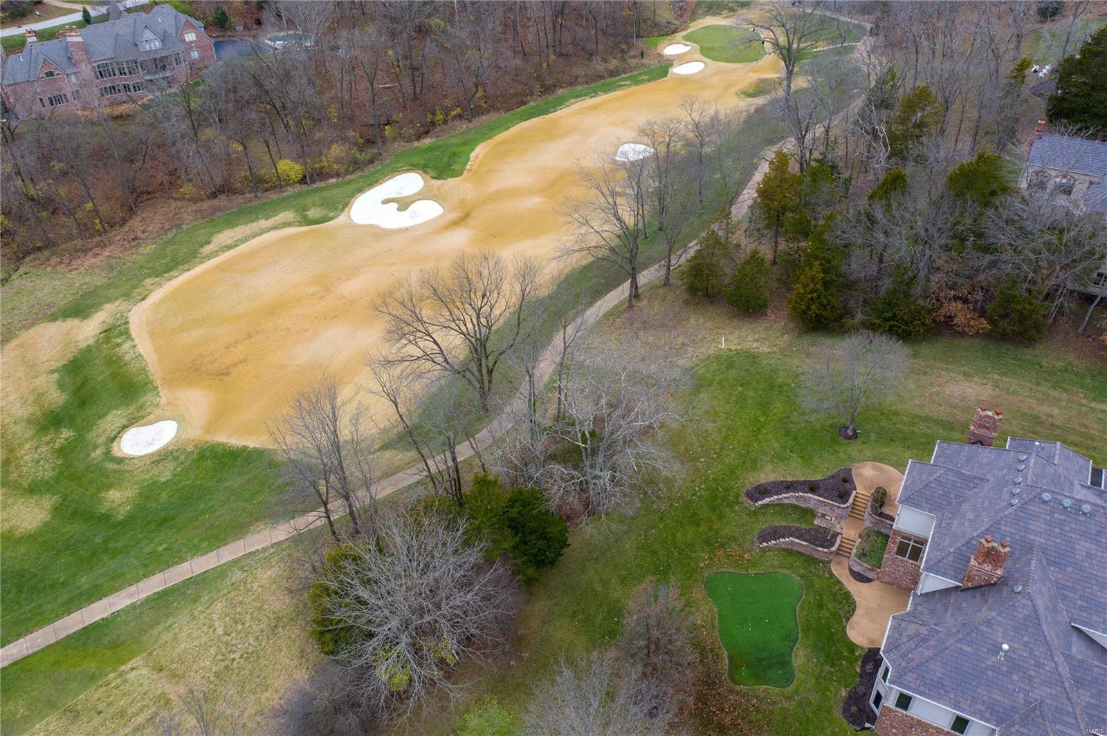 Cedars Valley - Residential