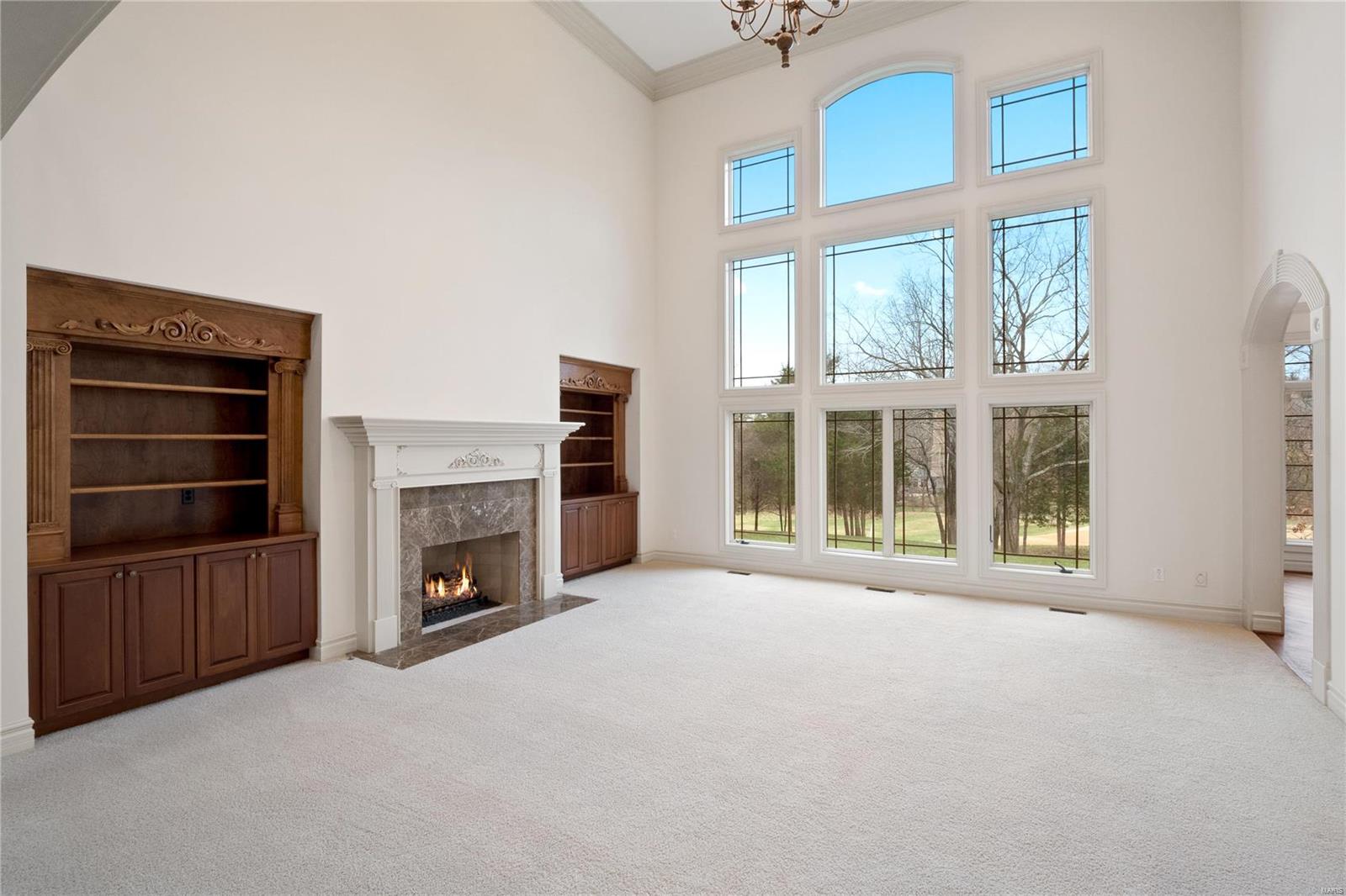 Cedars Valley - Residential