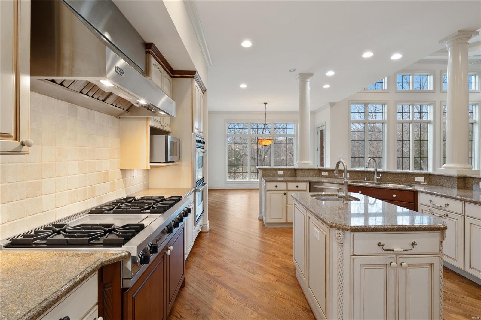 Cedars Valley - Residential