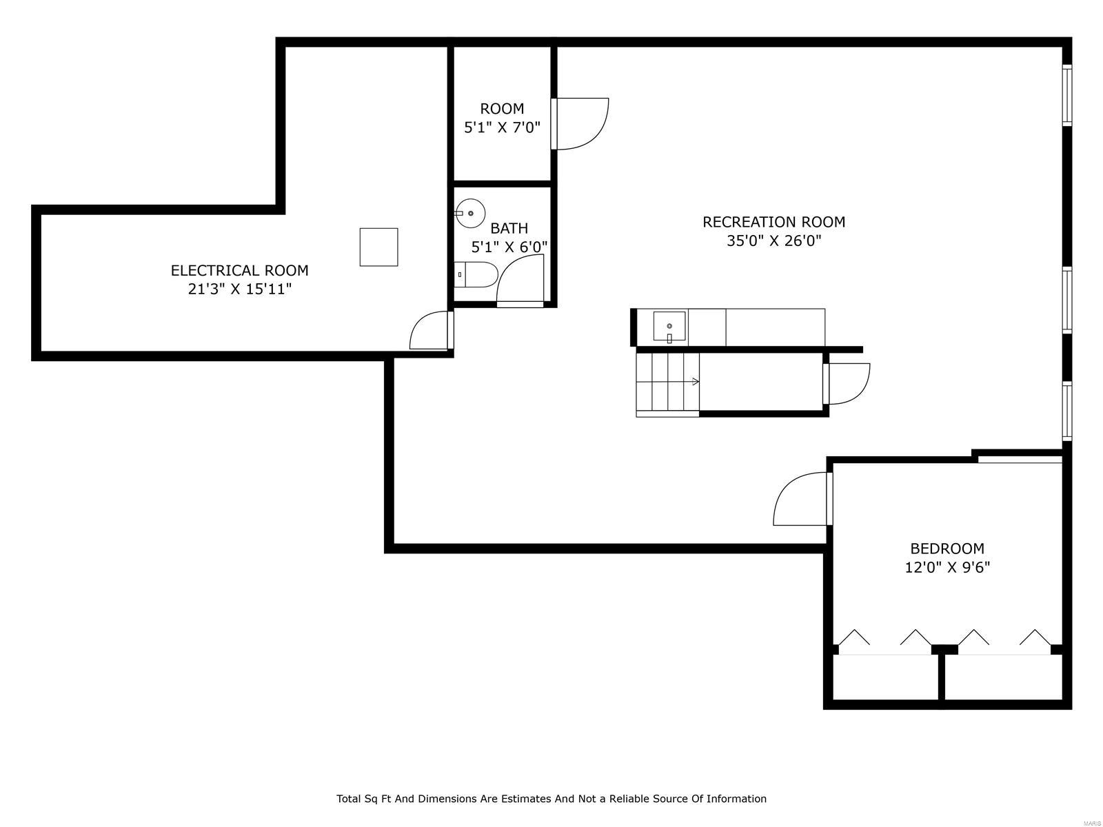 Chesterfield, Missouri 63005, United States, 4 Bedrooms Bedrooms, ,3 BathroomsBathrooms,Residential,Pending,37592