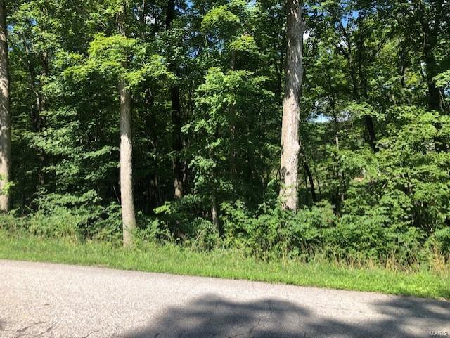 The Hollows At Frisco Hill - Land