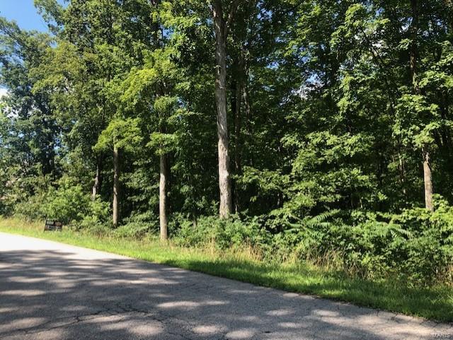 The Hollows At Frisco Hill - Land