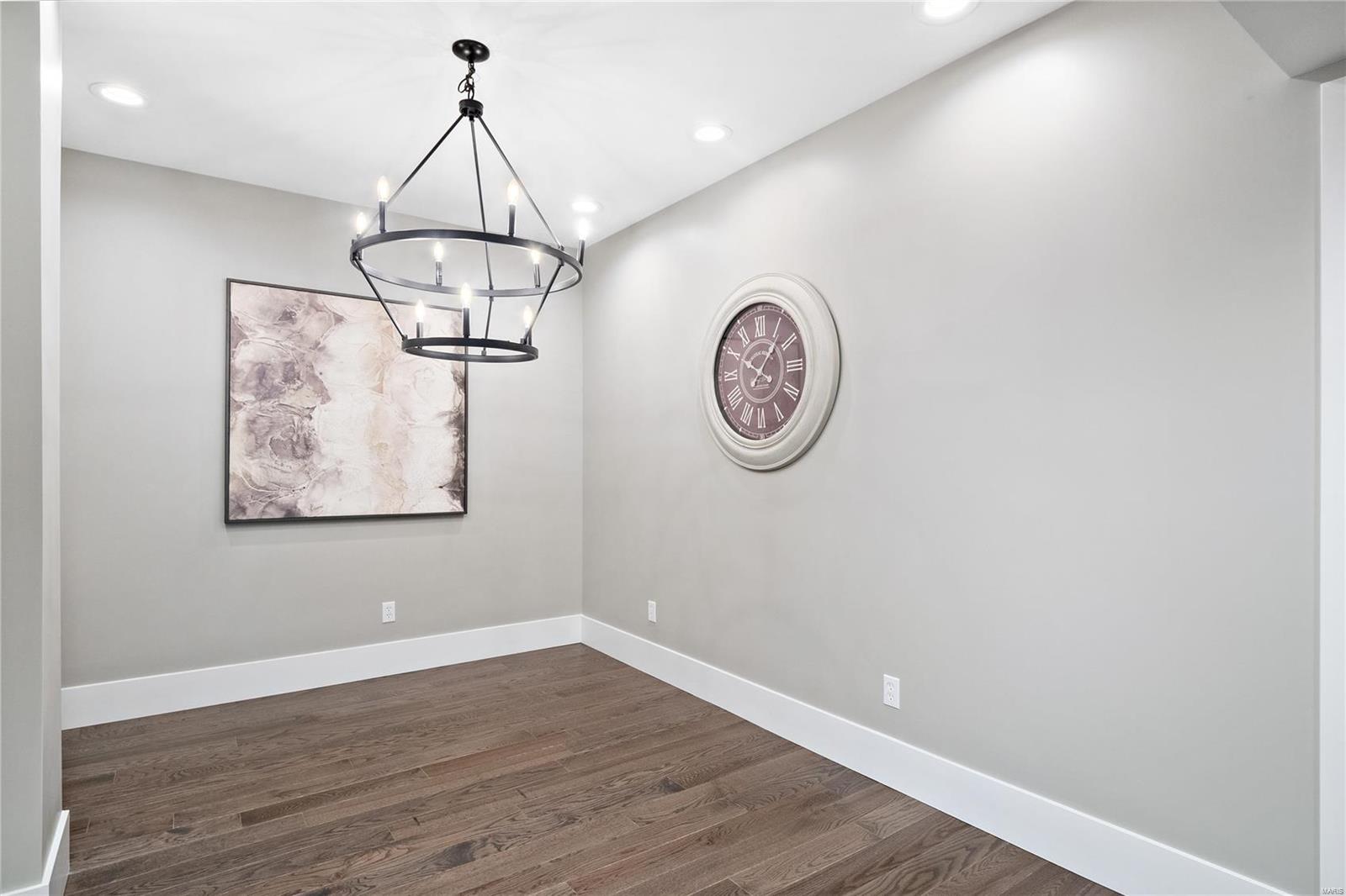 Kirkwood Estates - Residential