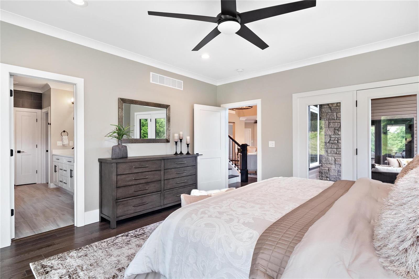 Kirkwood Estates - Residential