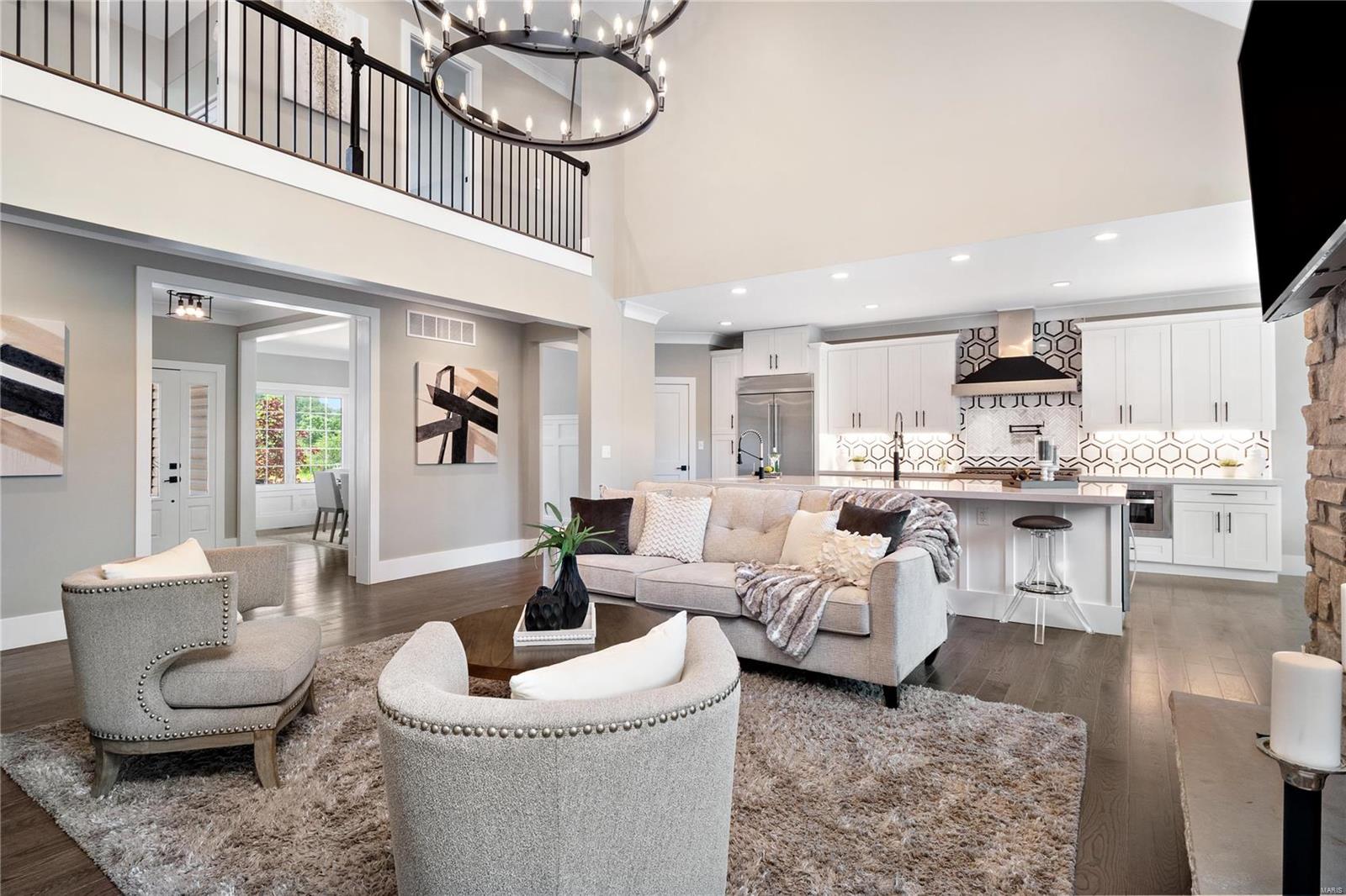 Kirkwood Estates - Residential