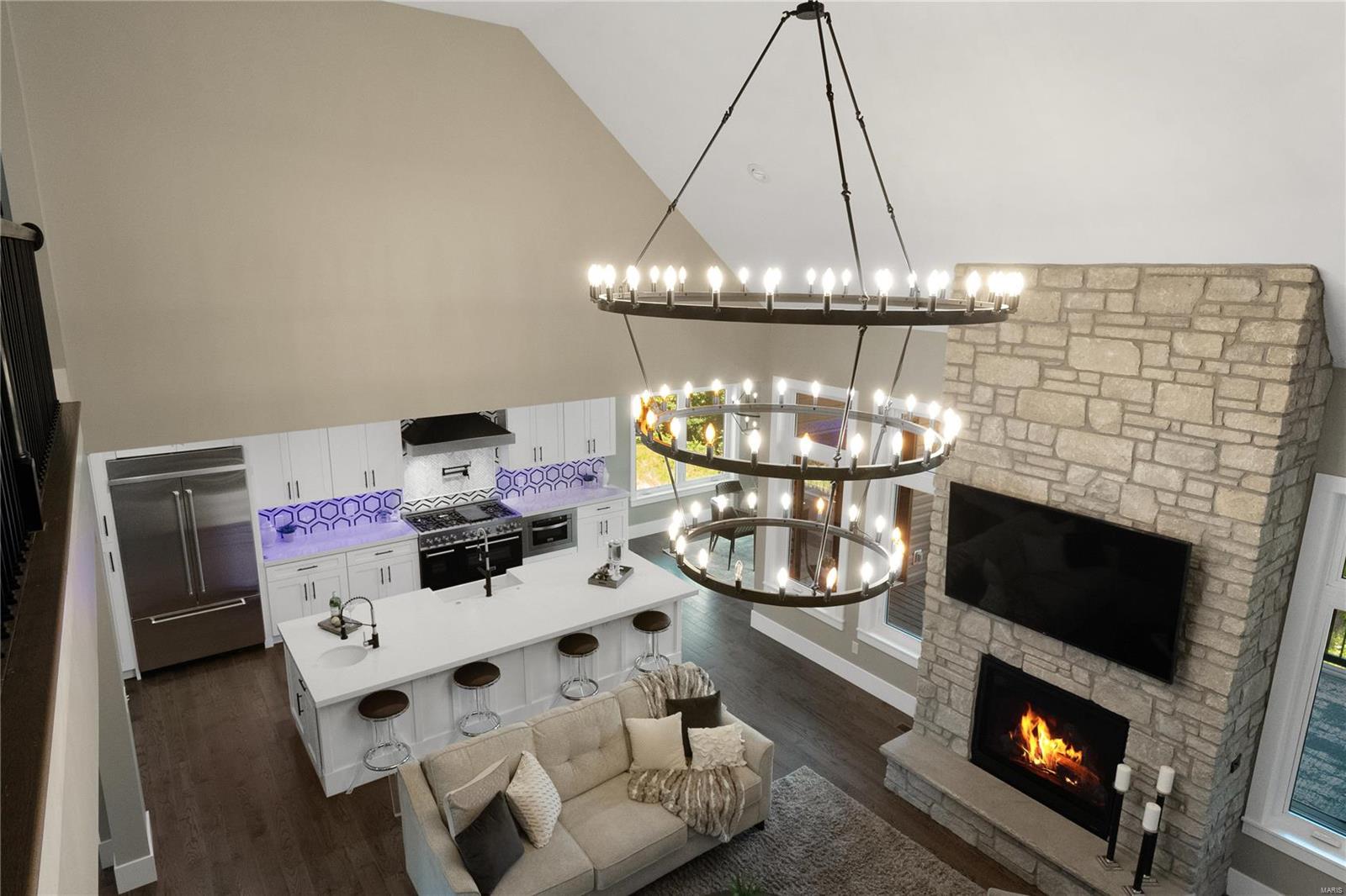 Kirkwood Estates - Residential