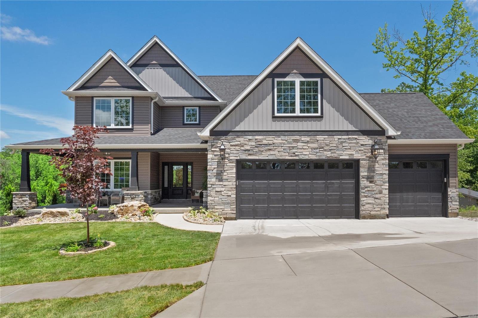 Kirkwood Estates - Residential