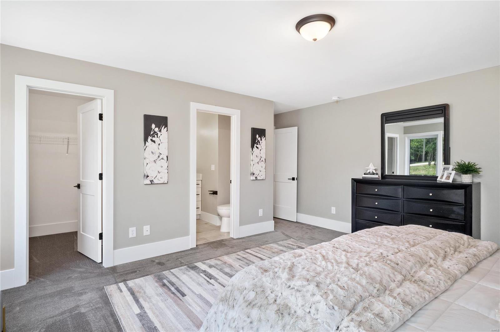 Kirkwood Estates - Residential