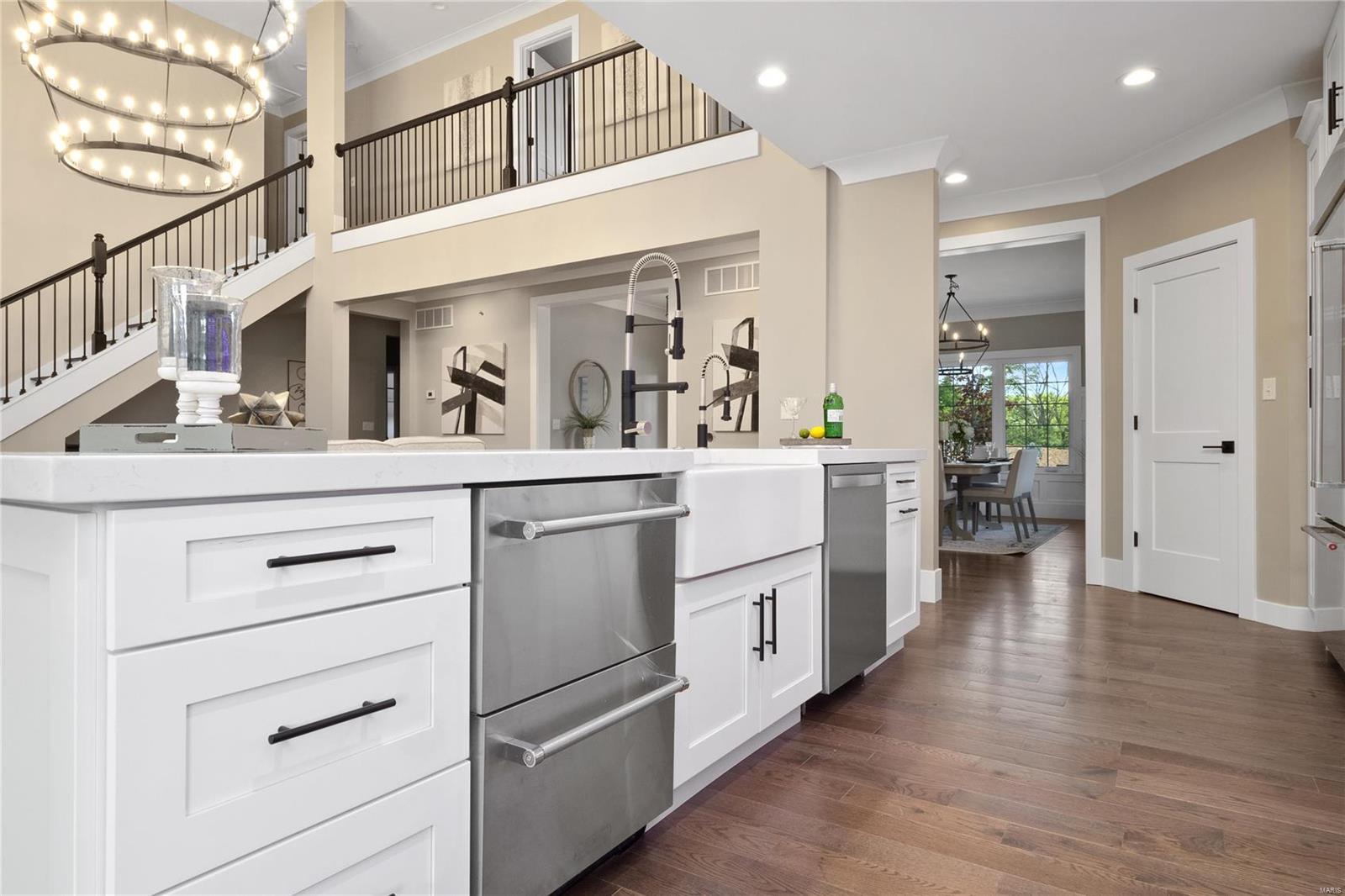 Kirkwood Estates - Residential