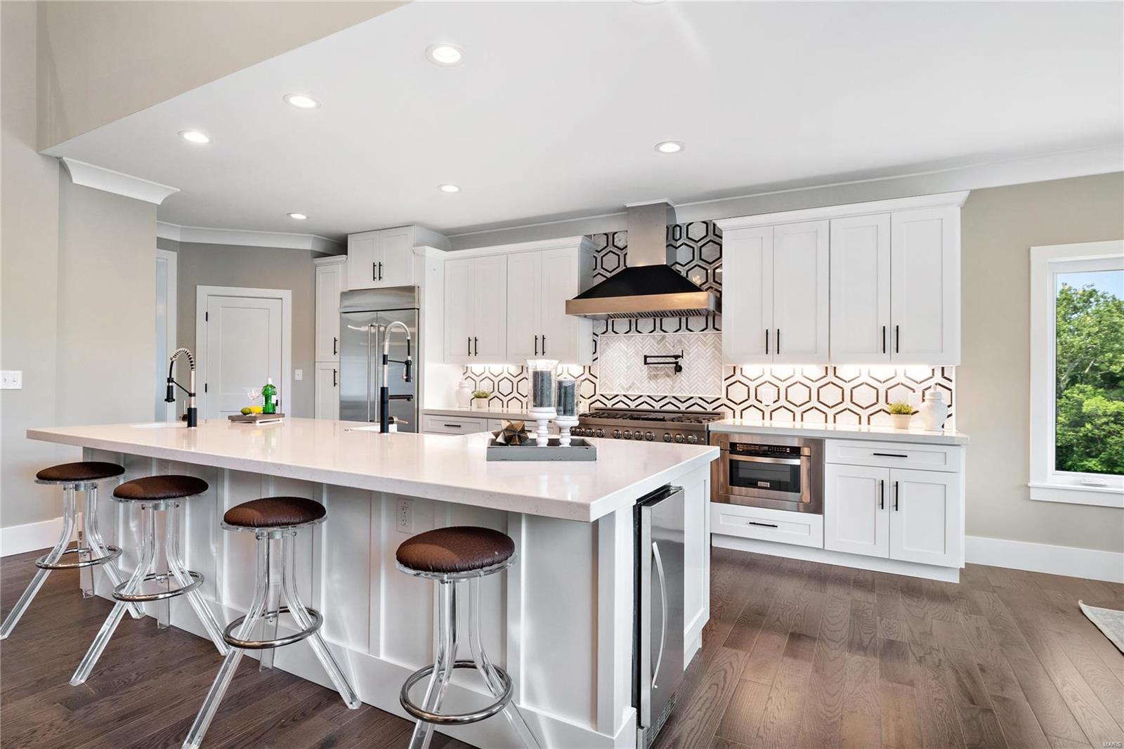 Kirkwood Estates - Residential