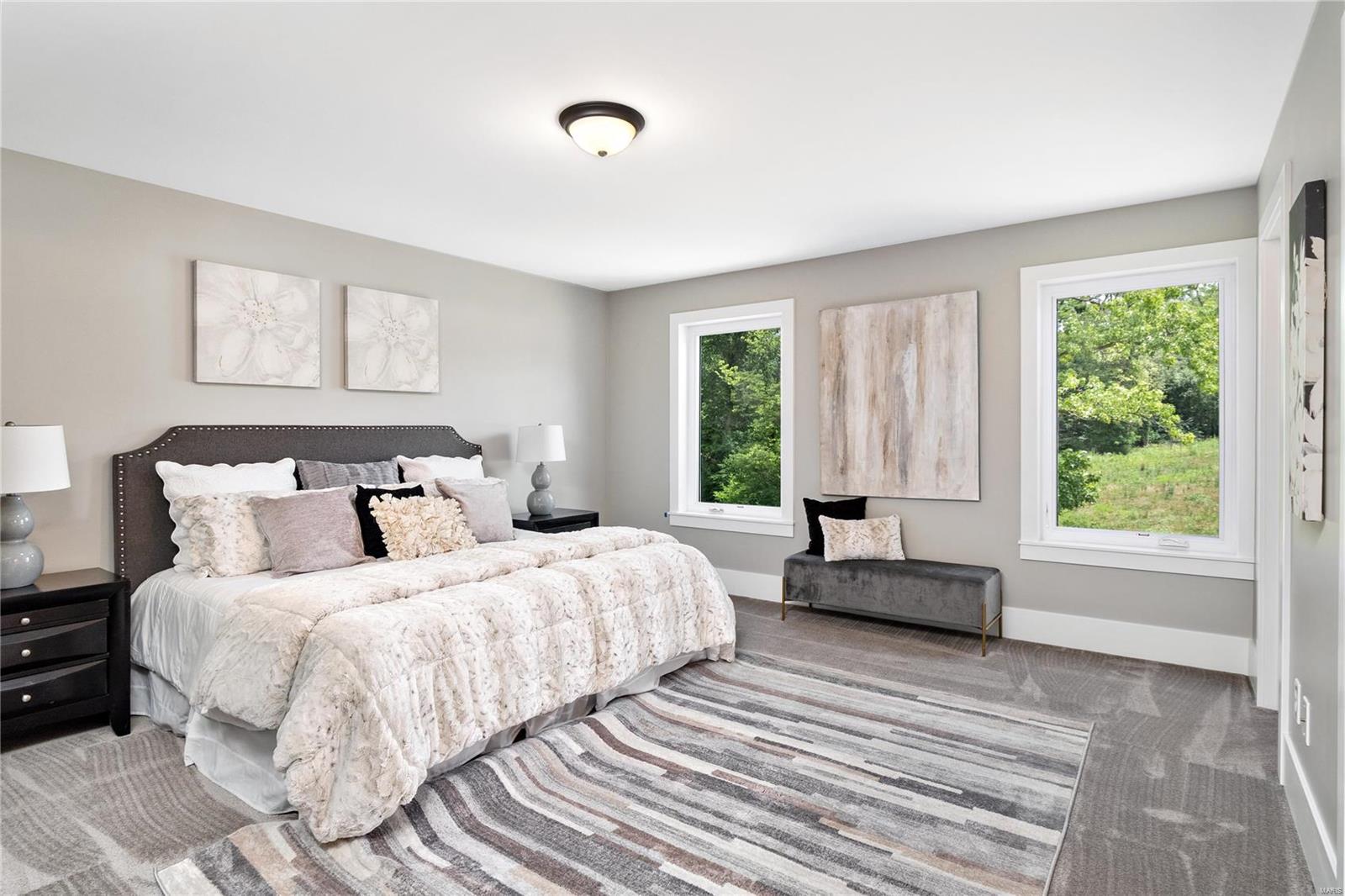 Kirkwood Estates - Residential