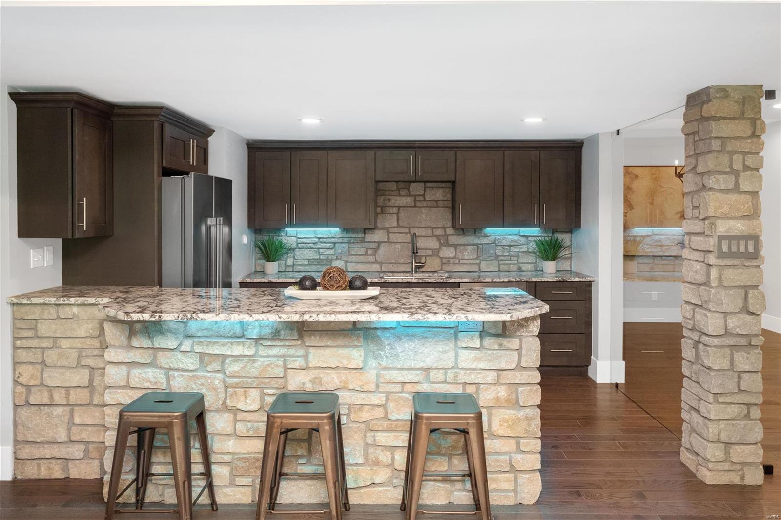 Kirkwood Estates - Residential