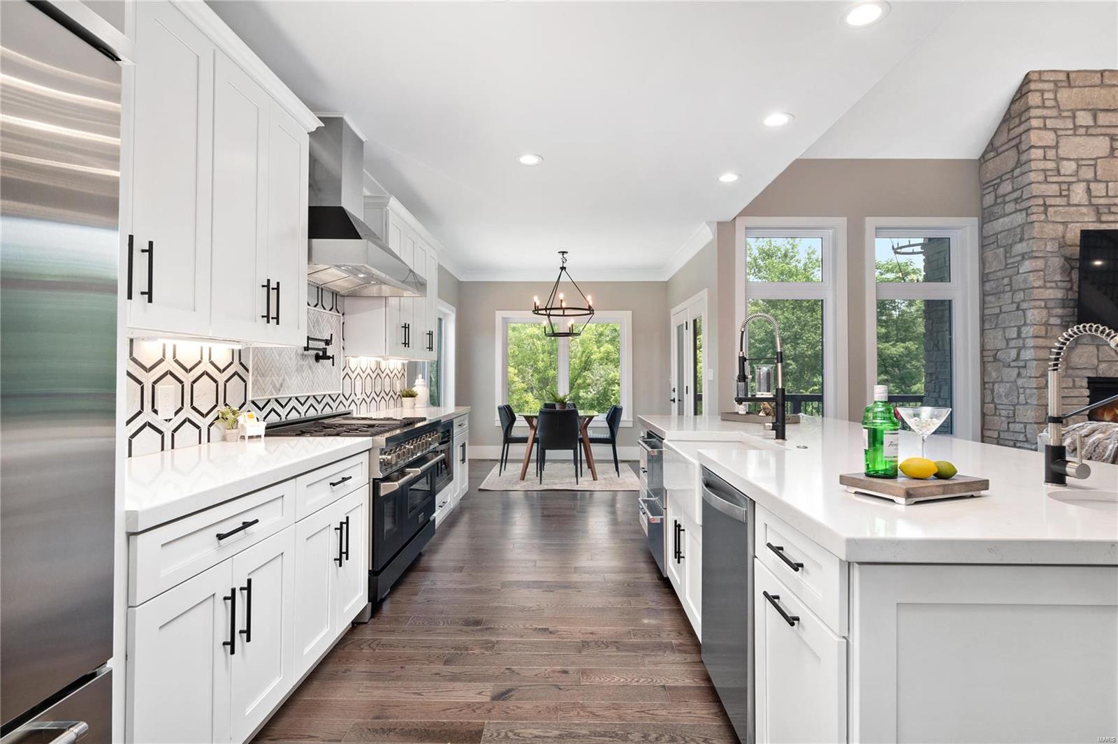 Kirkwood Estates - Residential