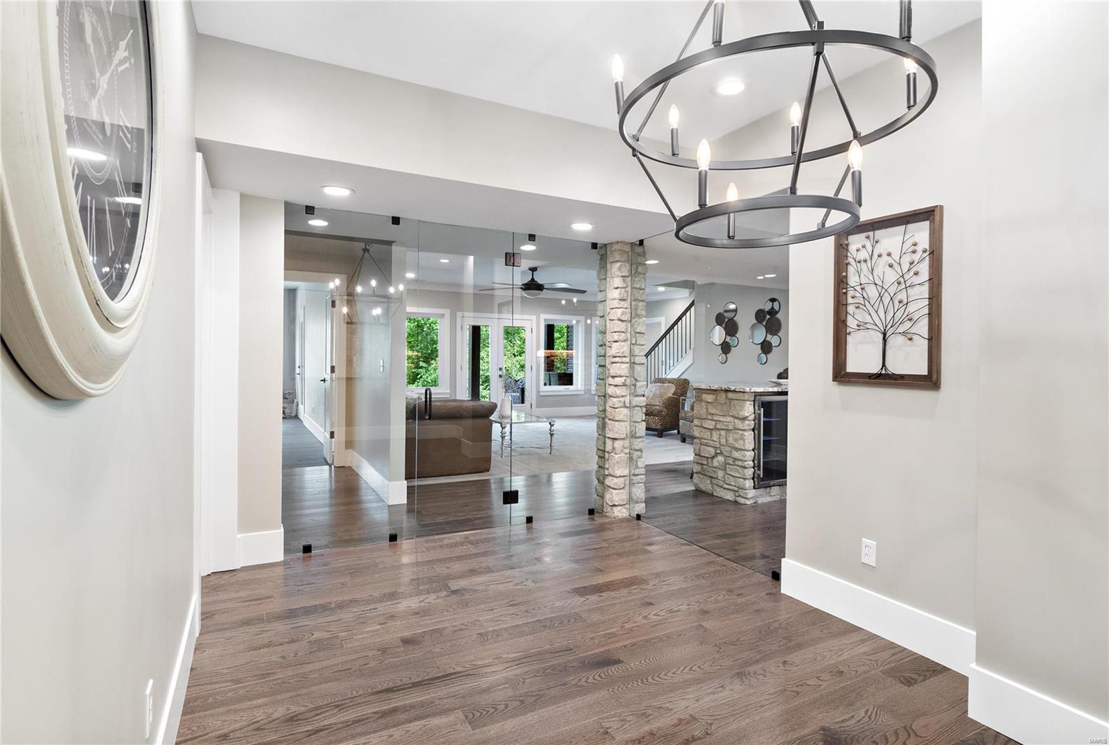 Kirkwood Estates - Residential