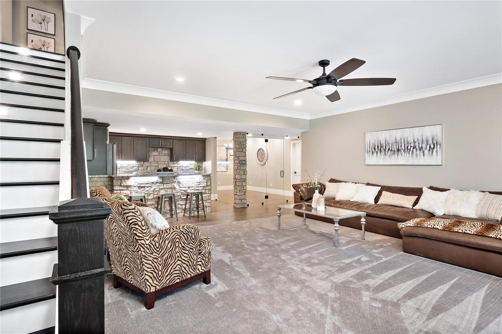 Kirkwood Estates - Residential