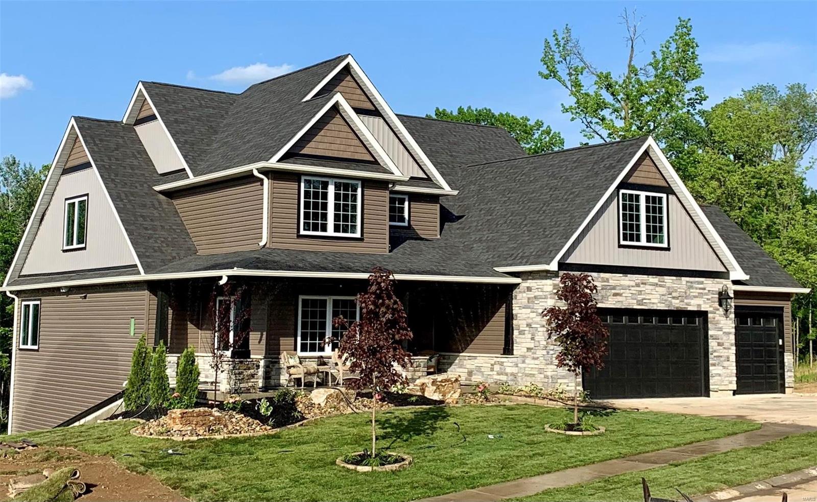 Kirkwood Estates - Residential