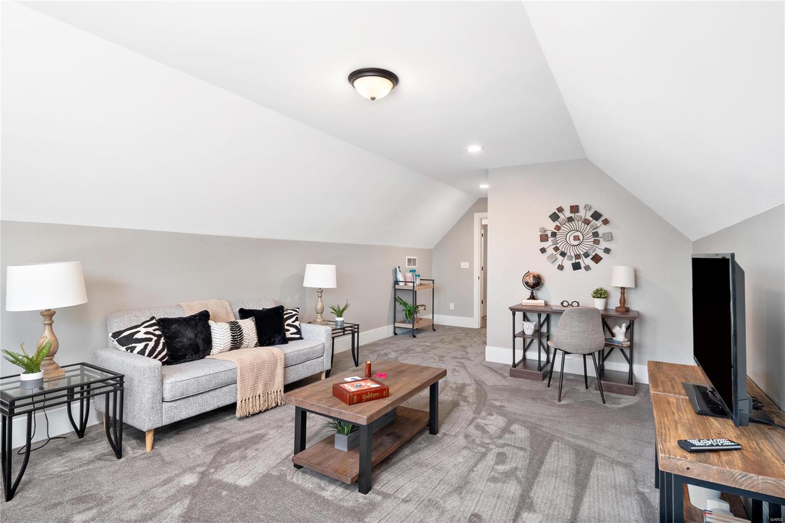 Kirkwood Estates - Residential