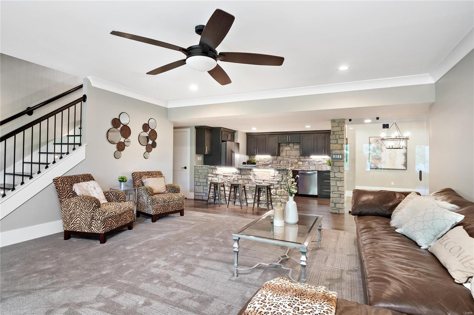 Kirkwood Estates - Residential