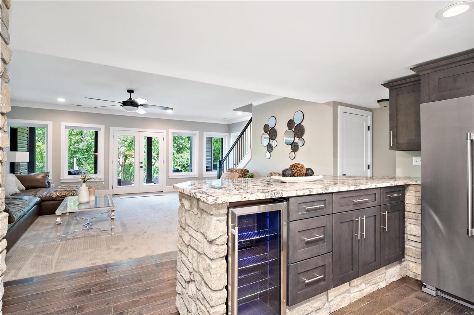 Kirkwood Estates - Residential