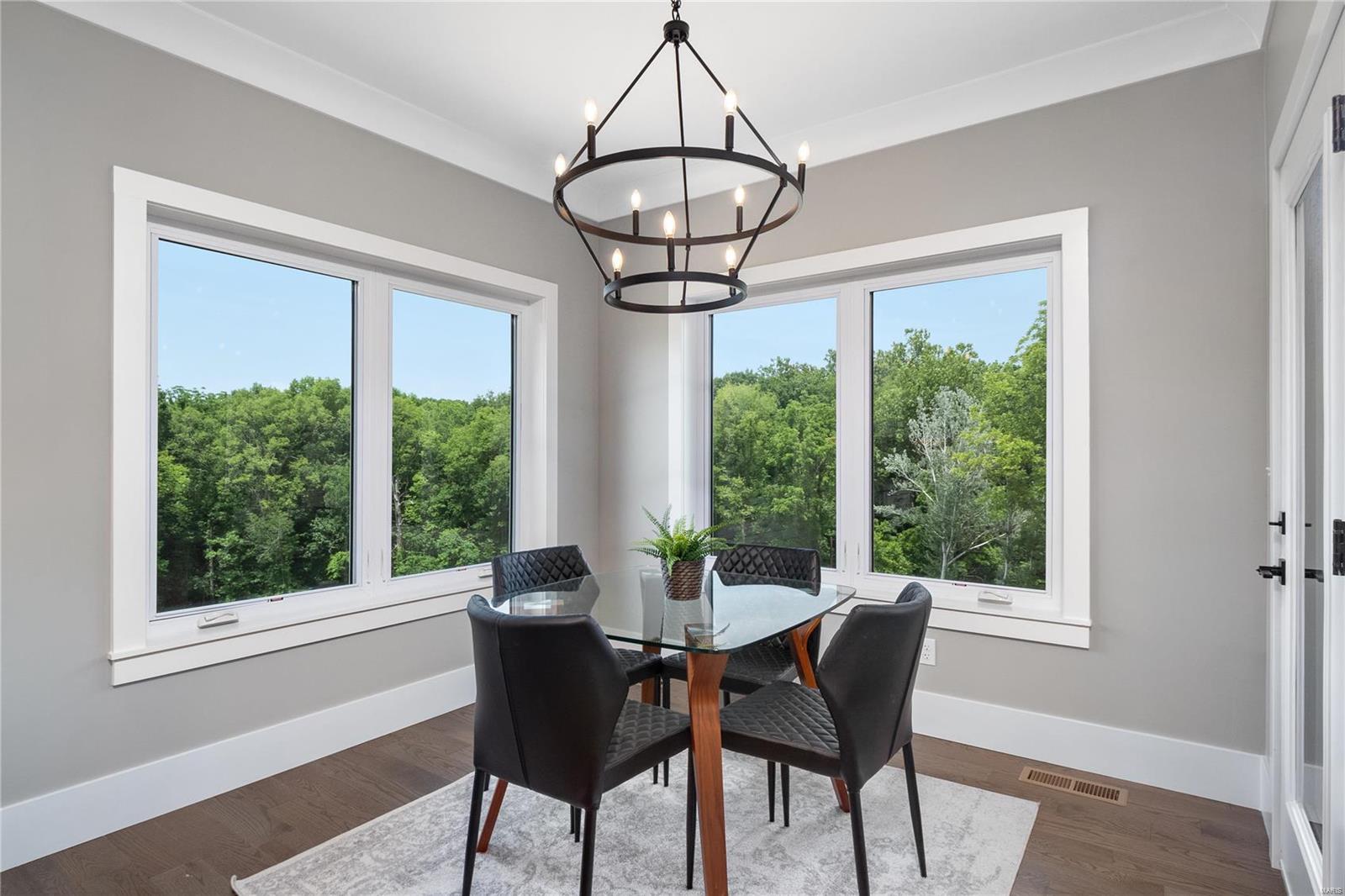 Kirkwood Estates - Residential