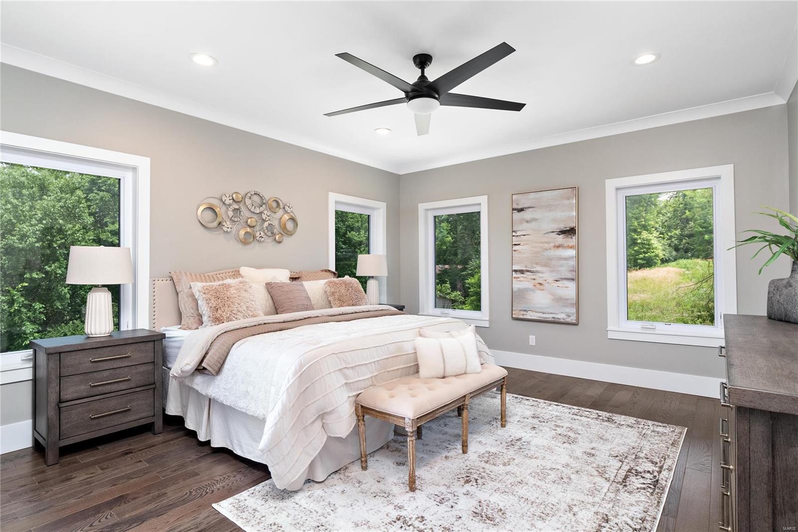 Kirkwood Estates - Residential