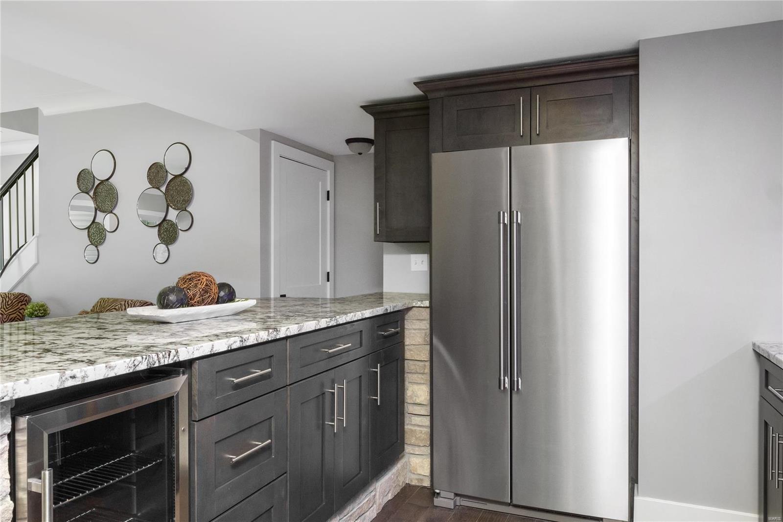 Kirkwood Estates - Residential